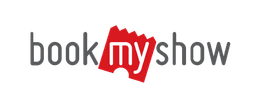 Book on BookMyShow