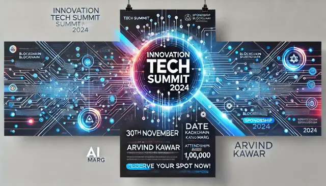 Event Banner