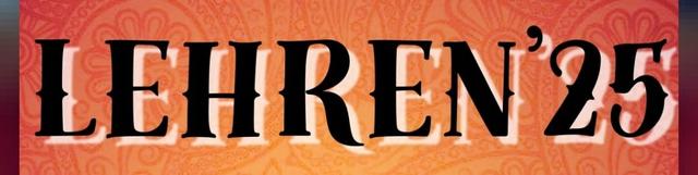 Event Banner