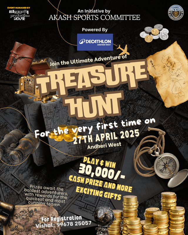 Event Banner