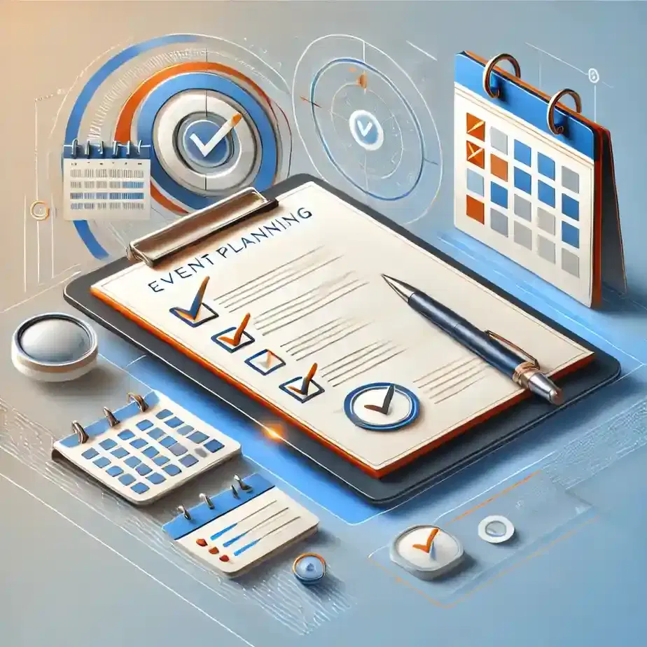 How to Plan an Event in 2025: Step-by-Step Guide for Success